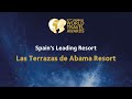 Las Terrazas de Abama Resort