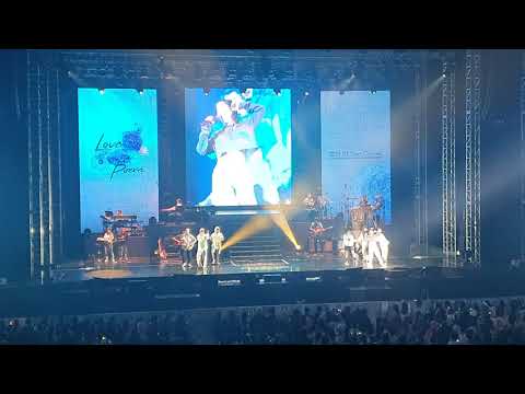 191229 IU in Jakarta Day 2 - Leon