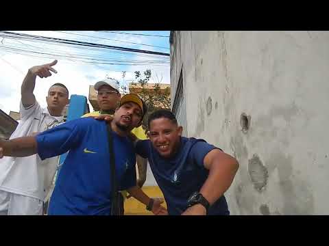 MC Leu da Sul e MC JN do FG - Jogador de Seleção (Video Clipe Oficial) DJ David SP e DJ Panda 18