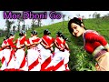 Mor Dhoni Go//Toke Bor Mon Lagi Jai|| Jobeen Garg Hit Song||Jhumur Video Song||Adivasi Song