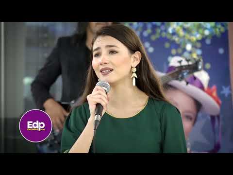 KARLA SOFÍA   FALSÍA1080P 60FPS