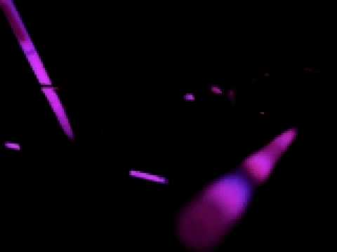 The Cruzaders - Fluo (original mix)