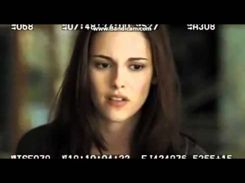 The Twilight Saga Eclipse Extended And Deleted Scenes