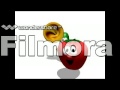 VeggieTales Theme Song 2009 Rare Version 2nd Version