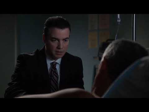 The Mentalist soundtrack – Red John storyline – 5x18 A true friend