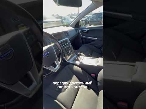 фото volvo v60 i 0