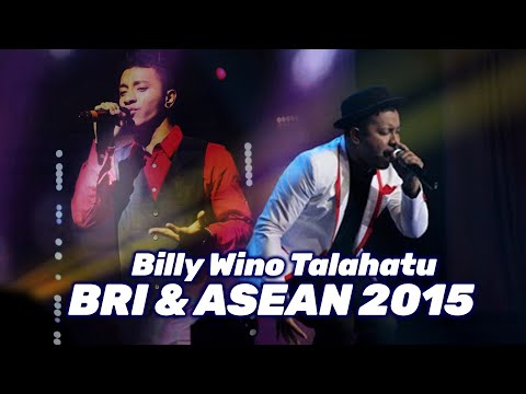 Mengejar Matahari - Billy Wino Talahatu