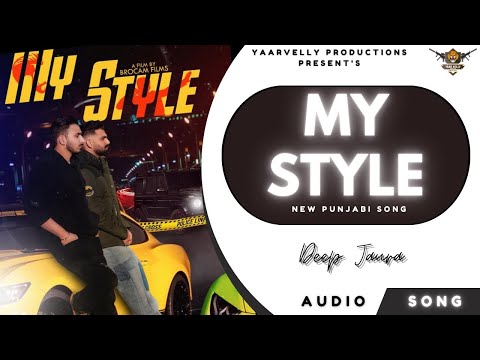 My Style