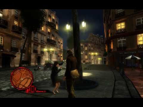 Let's Play The Saboteur 077 - The Man and the Motorcycle