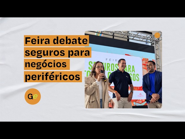 Feira Seguro para Todos os Bolsos