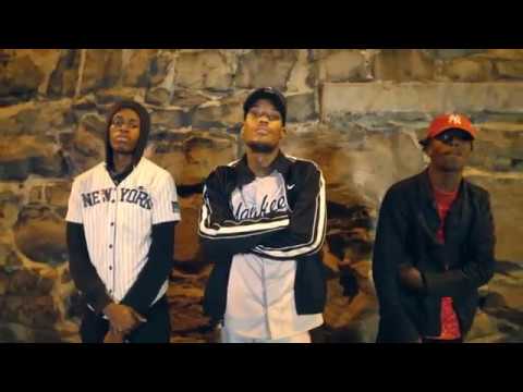 @DJLILMAN973 - H.O.P Anthem (Official Dance Video)