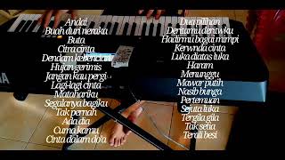 Download lagu kumpulan lagu dangdut voc lusiana safara... mp3