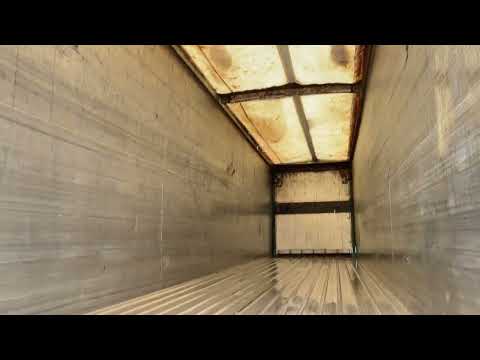 2021 BMI WALKING FLOOR TRAILER - Image 2