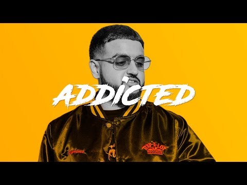 [FREE] 88glam ft. Nav Type Beat - "Addicted"  | Free Type Beat | Rap/RnB Instrumental 2018