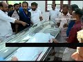 Christ Church Terrorist Attack Malayali Ancy S Dead Body Reach Kerala