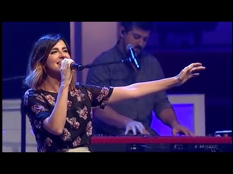 Meredith Andrews (Vertical Worship) - Not For A Moment (After All) Live Praise & Christian Worship!