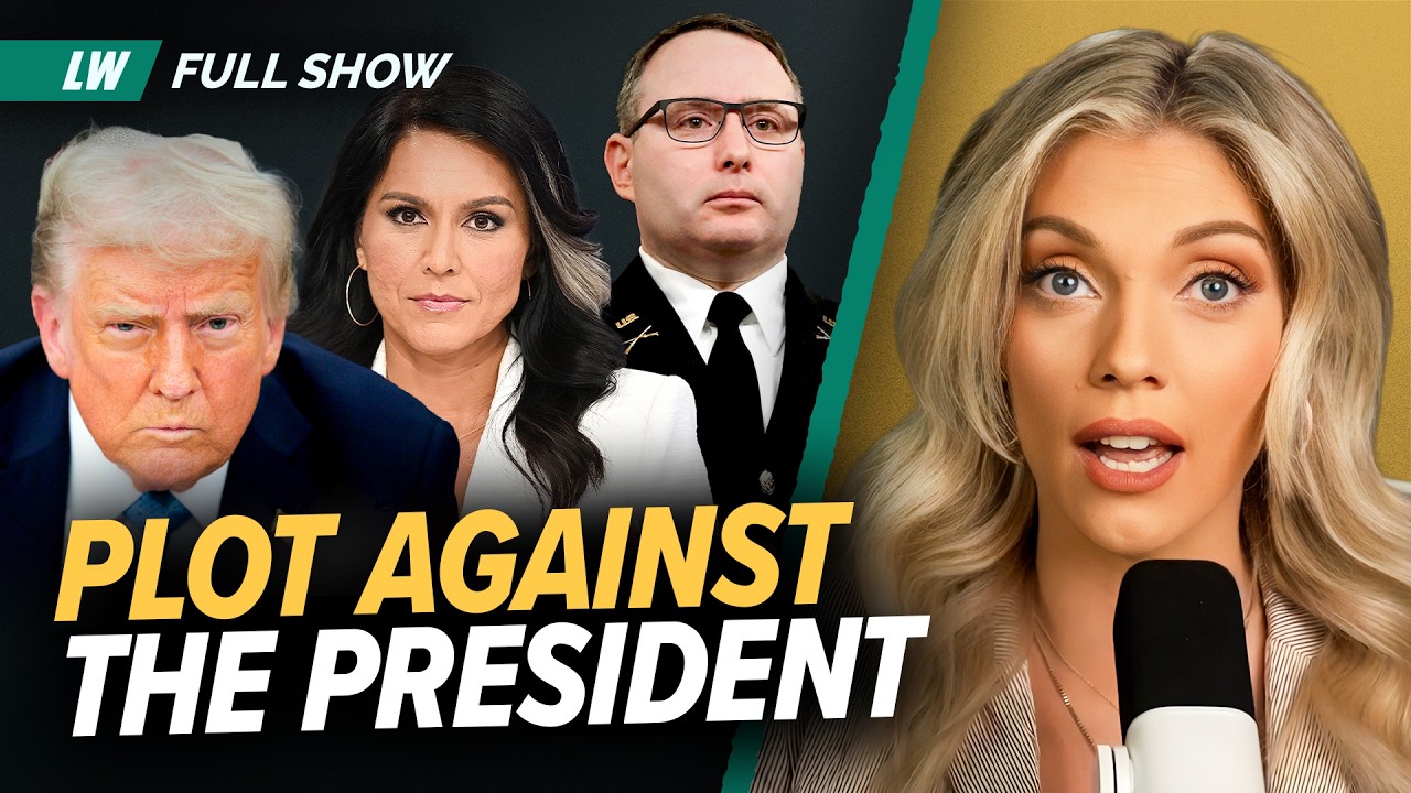 The Democrat BEHIND the Ukraine Impeachment Hoax | Ep 251