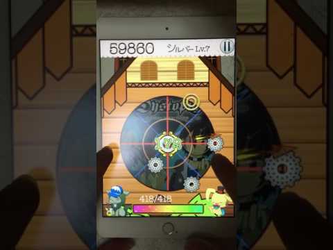 【ちくたくコンチェルト】 VS "Dystopia" シルバー