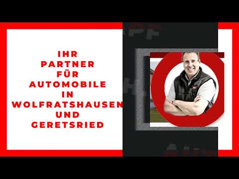Auto Stapf Inh. Engelbert Stapf YouTube-Vdeominiatur 2