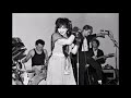 Wiseblood & Lydia Lunch - The Scream, Los Angeles 7th August 1987