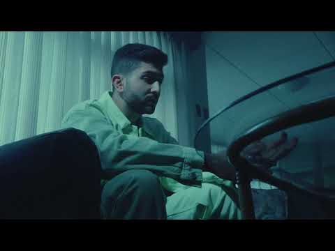 Daniel Jaller - No Pude (Video Oficial)