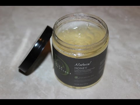 Design Essentials Natural Honey CurlForming Custard...