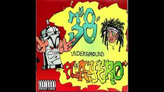 Daddy Yankee - No te Canses