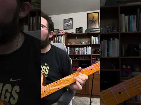Firefly FFTL Prince Tribute w/ Hardshell Case image 12