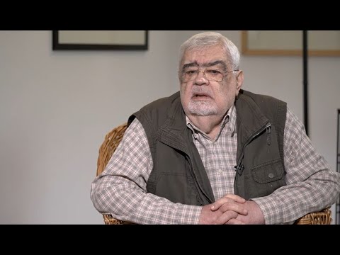 Pleșu, despre cazul C. Georgescu: Dacă serviciile n-au informat pe nimeni, înseamnă că ei au făcut-o