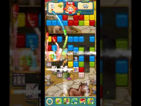 Toy blast level 2786   NO BOOSTERS