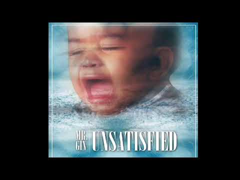 Mr.Gin - Already Know