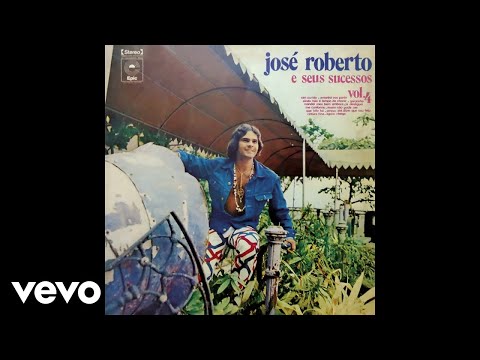 Que Tolo Fui - José Roberto