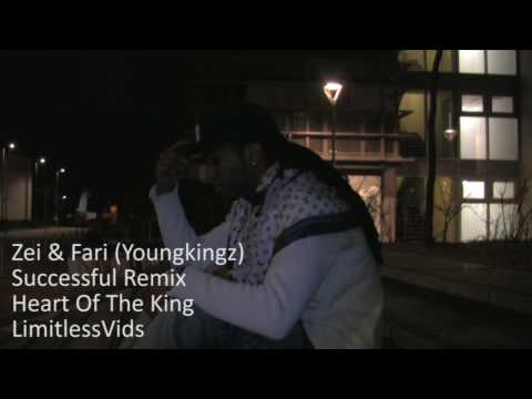 Zei & Fari  Youngkingz -Successful Remix