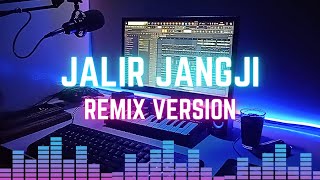 Download lagu Remix Sunda 'JALIR JANGJI' Nia Daniaty mp3