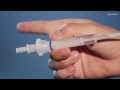Eppendorf Combitips advanced®