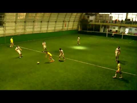 Albayrak Halı Saha Tesisleri 12.05.2016 19:00 - akillisaha.com