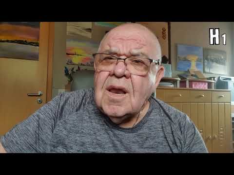 Wasser in den Beinen