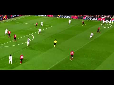 Alex Sandro - 2019 - Crazy Skills & Tackles