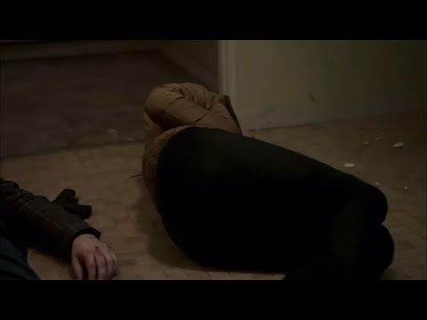 Chicago P.D Kim and Adam 7x13 pt. 7/8 Burgess pregnant fight scene - Sad - Upton - Ruzek