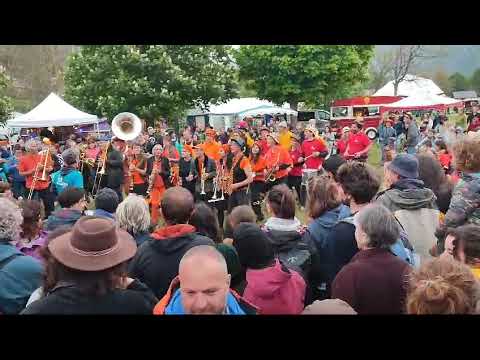 Les Montagnards 2024