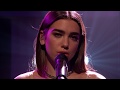 Dua Lipa - Homesick (Live)