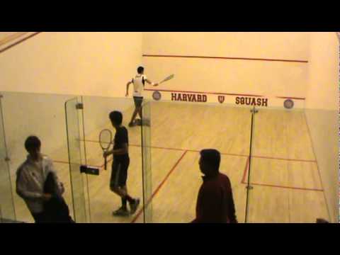 Diego Elías (PER) vs. Edgar Zayas (MEX) - 2