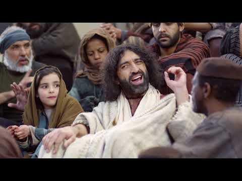 English ESV | Mark 12:1–44