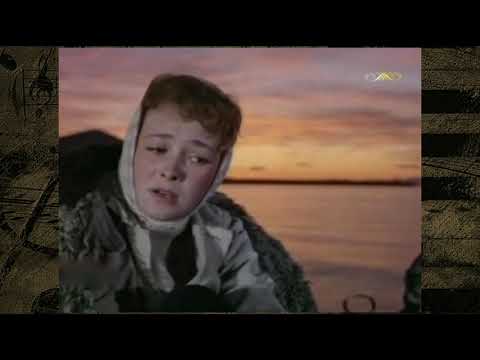 Ольга Нестерова - Вечерком на реке