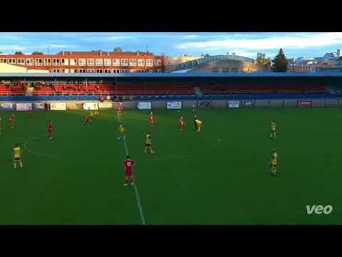 Červená karta SK Rakovník PFA B