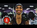 Meet The 80 Year Old Bodybuilder