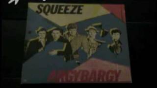 Here Comes That Feeling