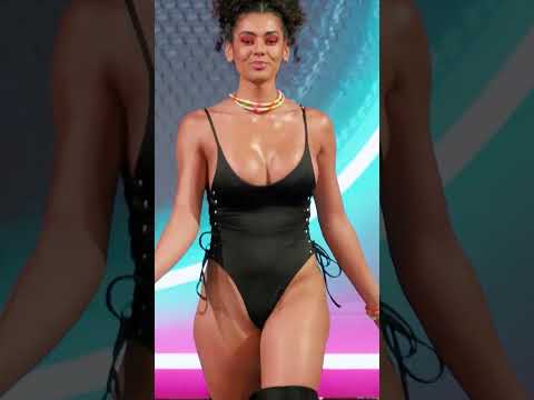 Berry Beachy and Papi Swim at Miami Swim Week by Art Hearts Fashion