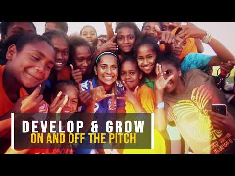 OFC Women's Football Development