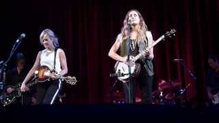 Court Yard Hounds - See You In The Spring - Fargo Theatre 8/1/2013